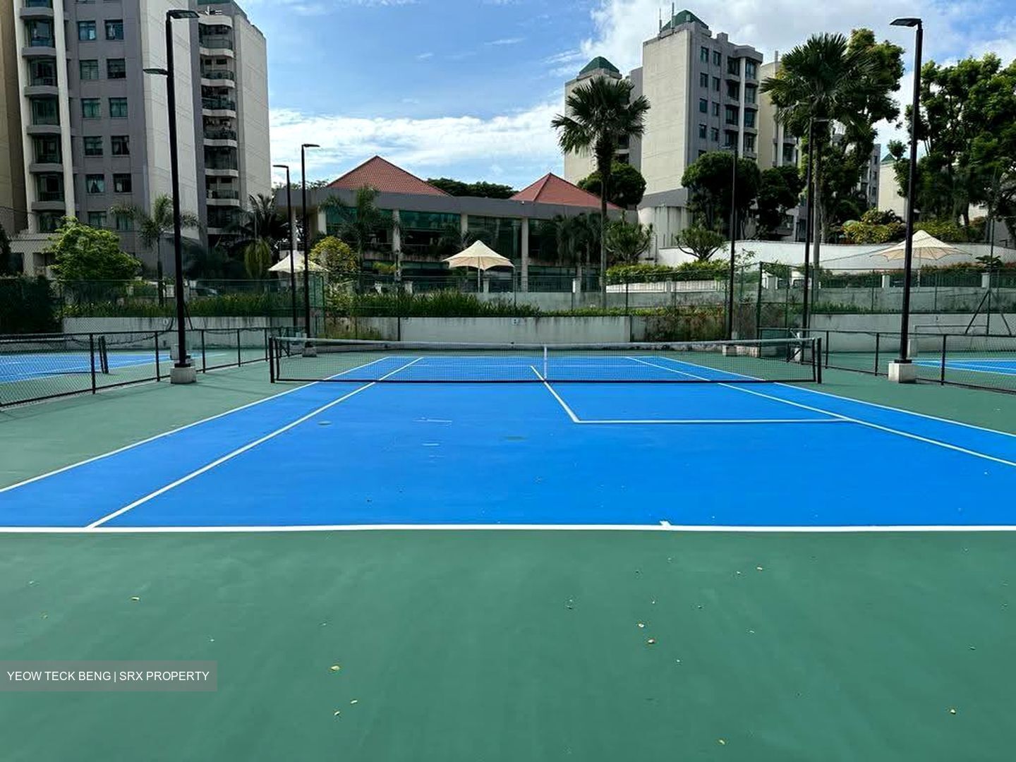 Signature Park (D21), Condominium #616432871